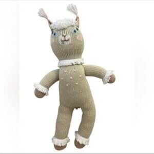 Cuddle + Kind- Picchu Alpaca 20”